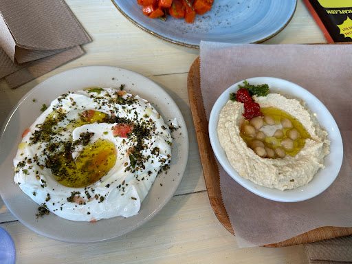 Photo of Tal's Hummus - 4800 Magazine St, New Orleans, LA 70115