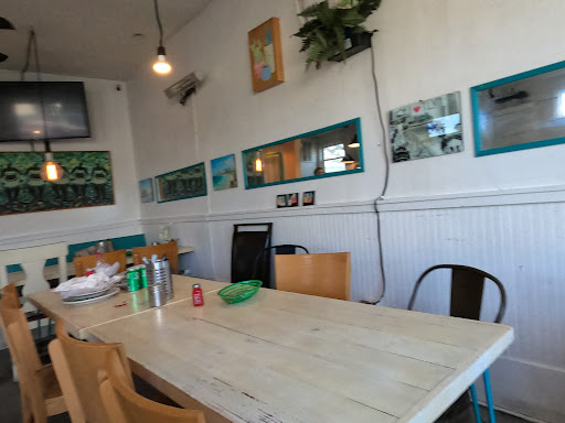 Photo of Tal's Hummus - 4800 Magazine St, New Orleans, LA 70115