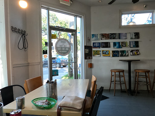 Photo of Tal's Hummus - 4800 Magazine St, New Orleans, LA 70115