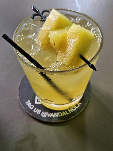 Photo of Vandal - 3835 Tulane Ave, New Orleans, LA 70119