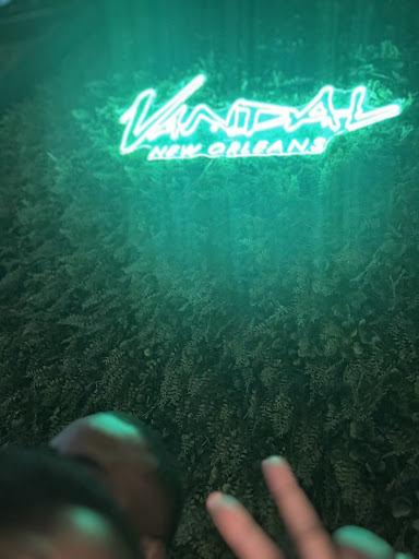 Photo of Vandal - 3835 Tulane Ave, New Orleans, LA 70119