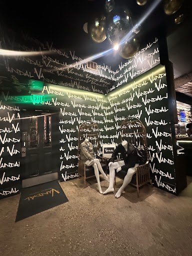 Photo of Vandal - 3835 Tulane Ave, New Orleans, LA 70119