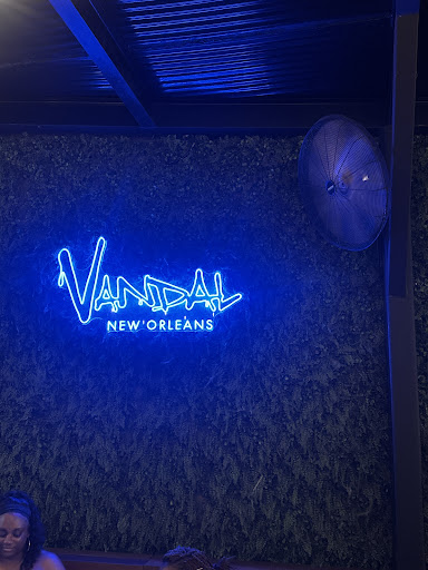 Photo of Vandal - 3835 Tulane Ave, New Orleans, LA 70119