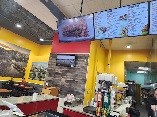 Photo of Shawarma on the Run - 2321 W Esplanade Ave STE K, Kenner, LA 70065