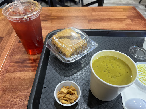 Photo of Shawarma on the Run - 2321 W Esplanade Ave STE K, Kenner, LA 70065