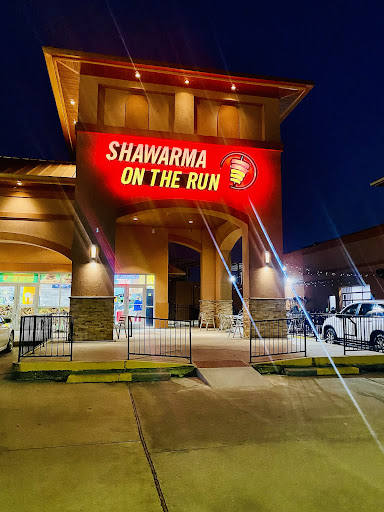 Photo of Shawarma on the Run - 2321 W Esplanade Ave STE K, Kenner, LA 70065