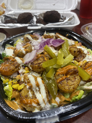 Photo of Shawarma on the Run - 2321 W Esplanade Ave STE K, Kenner, LA 70065