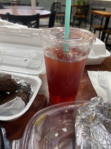 Photo of Shawarma on the Run - 2321 W Esplanade Ave STE K, Kenner, LA 70065