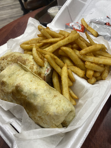 Photo of Shawarma on the Run - 2321 W Esplanade Ave STE K, Kenner, LA 70065