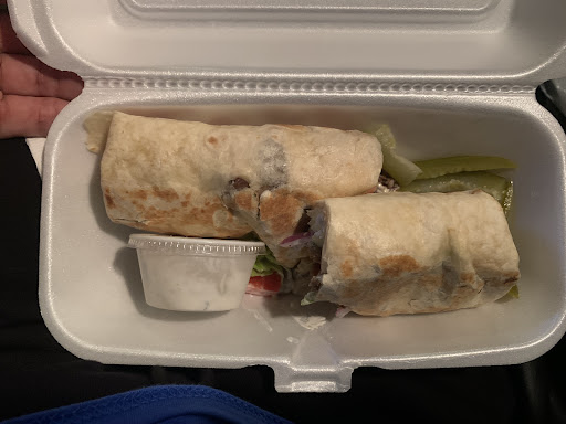 Photo of Shawarma on the Run - 2321 W Esplanade Ave STE K, Kenner, LA 70065