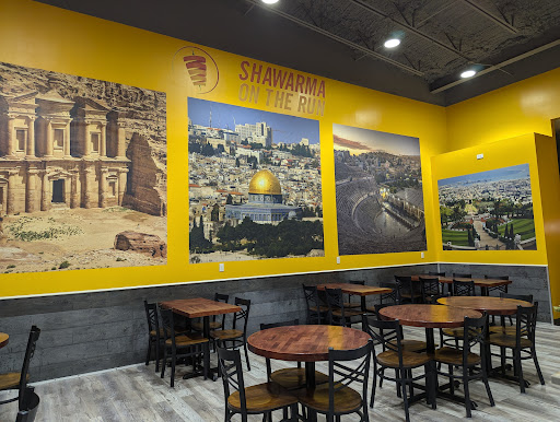 Photo of Shawarma on the Run - 2321 W Esplanade Ave STE K, Kenner, LA 70065