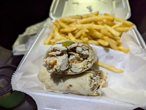 Photo of Shawarma on the Run - 2321 W Esplanade Ave STE K, Kenner, LA 70065