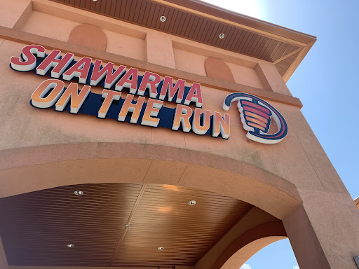 Photo of Shawarma on the Run - 2321 W Esplanade Ave STE K, Kenner, LA 70065