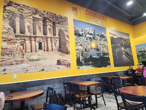 Photo of Shawarma on the Run - 2321 W Esplanade Ave STE K, Kenner, LA 70065