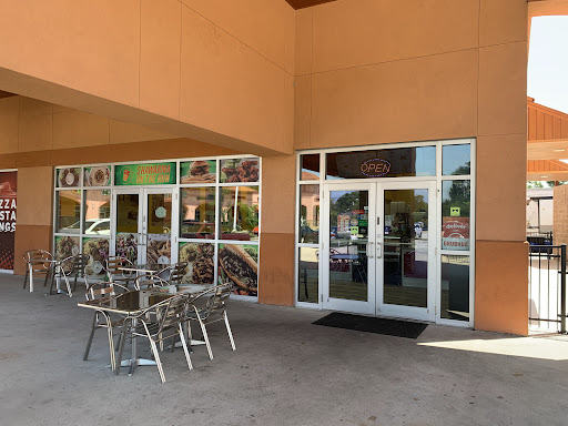 Photo of Shawarma on the Run - 2321 W Esplanade Ave STE K, Kenner, LA 70065