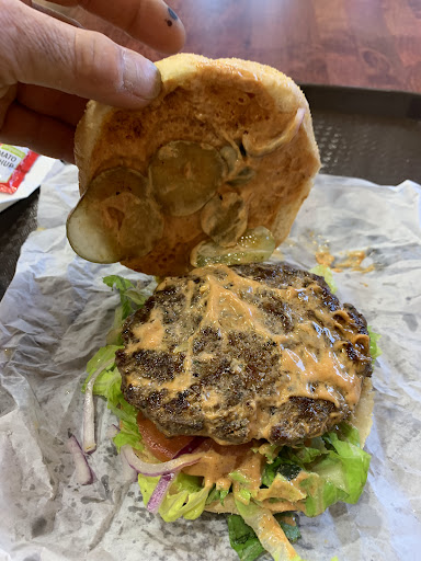 Photo of Shawarma on the Run - 2321 W Esplanade Ave STE K, Kenner, LA 70065