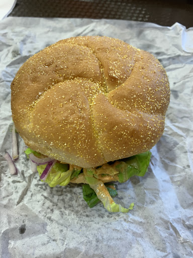 Photo of Shawarma on the Run - 2321 W Esplanade Ave STE K, Kenner, LA 70065