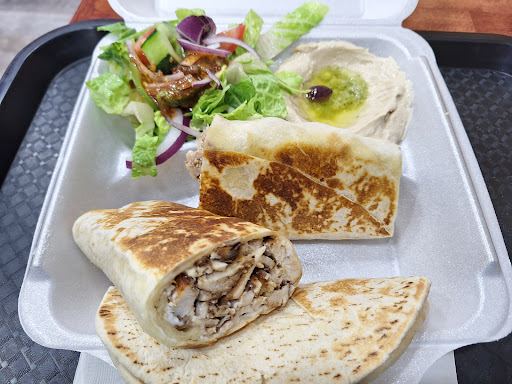 Photo of Shawarma on the Run - 2321 W Esplanade Ave STE K, Kenner, LA 70065