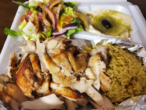 Photo of Shawarma on the Run - 2321 W Esplanade Ave STE K, Kenner, LA 70065
