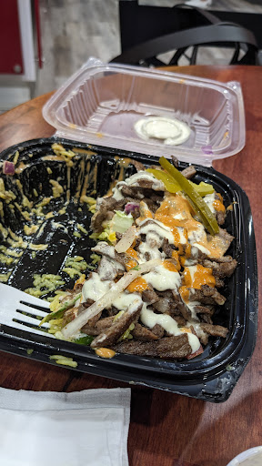 Photo of Shawarma on the Run - 2321 W Esplanade Ave STE K, Kenner, LA 70065
