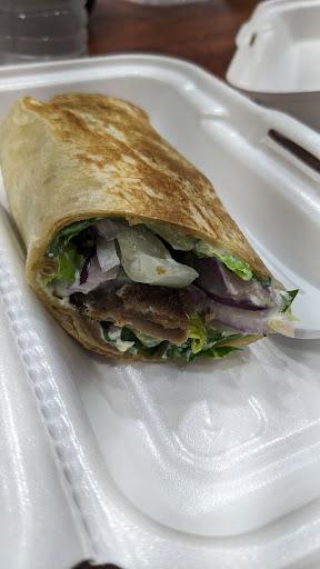 Photo of Shawarma on the Run - 2321 W Esplanade Ave STE K, Kenner, LA 70065