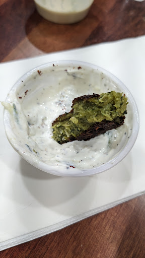 Photo of Shawarma on the Run - 2321 W Esplanade Ave STE K, Kenner, LA 70065