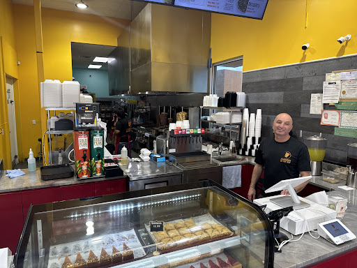 Photo of Shawarma on the Run - 2321 W Esplanade Ave STE K, Kenner, LA 70065