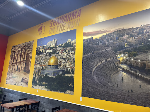 Photo of Shawarma on the Run - 2321 W Esplanade Ave STE K, Kenner, LA 70065