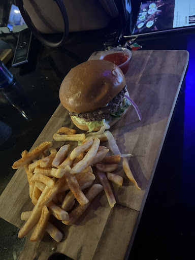 Photo of LAVA LOUNGE - 3244 Georgia Ave, Kenner, LA 70065