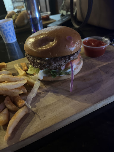 Photo of LAVA LOUNGE - 3244 Georgia Ave, Kenner, LA 70065