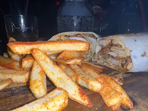 Photo of LAVA LOUNGE - 3244 Georgia Ave, Kenner, LA 70065