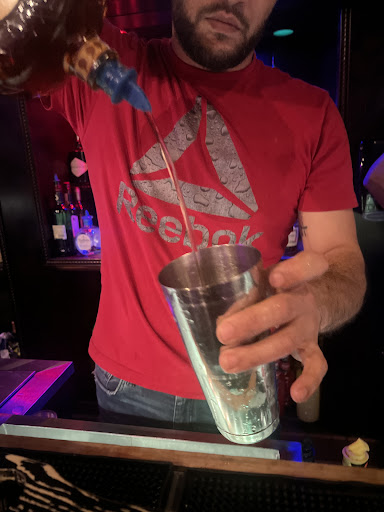 Photo of LAVA LOUNGE - 3244 Georgia Ave, Kenner, LA 70065