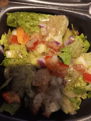 Photo of Dolma Mediterranean Cuisine - 1200 St Roch Ave, New Orleans, LA 70117