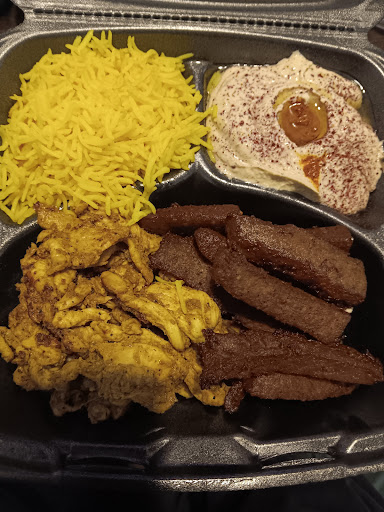 Photo of Dolma Mediterranean Cuisine - 1200 St Roch Ave, New Orleans, LA 70117