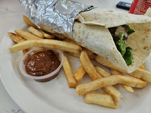 Photo of Dolma Mediterranean Cuisine - 1200 St Roch Ave, New Orleans, LA 70117