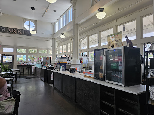 Photo of Dolma Mediterranean Cuisine - 1200 St Roch Ave, New Orleans, LA 70117