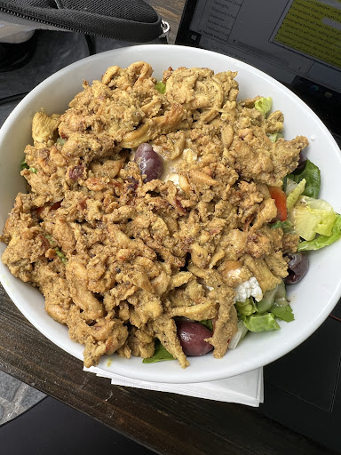 Photo of Dolma Mediterranean Cuisine - 1200 St Roch Ave, New Orleans, LA 70117