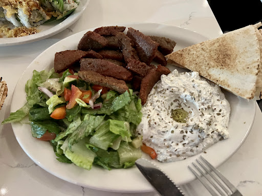 Photo of Dolma Mediterranean Cuisine - 1200 St Roch Ave, New Orleans, LA 70117