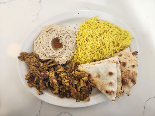 Photo of Dolma Mediterranean Cuisine - 1200 St Roch Ave, New Orleans, LA 70117