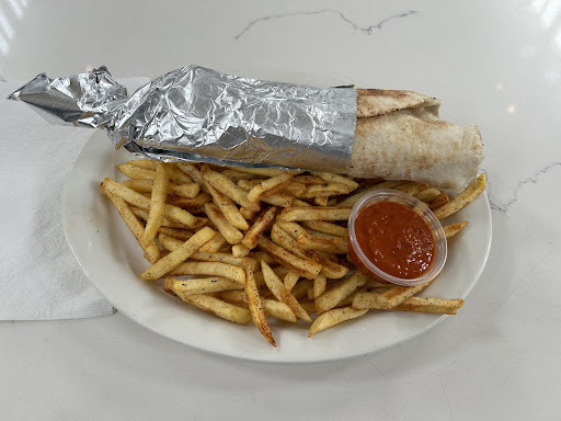 Photo of Dolma Mediterranean Cuisine - 1200 St Roch Ave, New Orleans, LA 70117