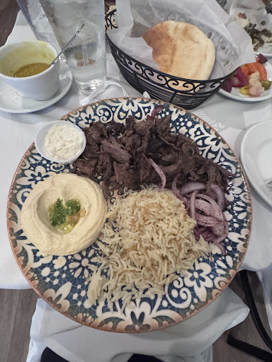 Photo of Cleopatra Mediterranean Cuisine - 2701 Manhattan Blvd #24, Harvey, LA 70058