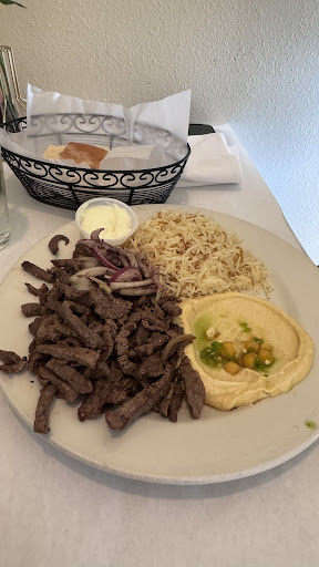 Photo of Cleopatra Mediterranean Cuisine - 2701 Manhattan Blvd #24, Harvey, LA 70058