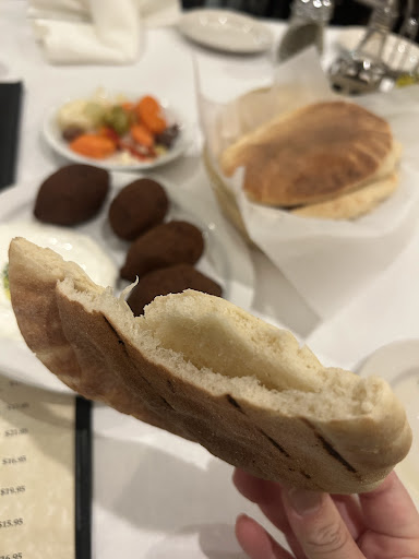 Photo of Cleopatra Mediterranean Cuisine - 2701 Manhattan Blvd #24, Harvey, LA 70058