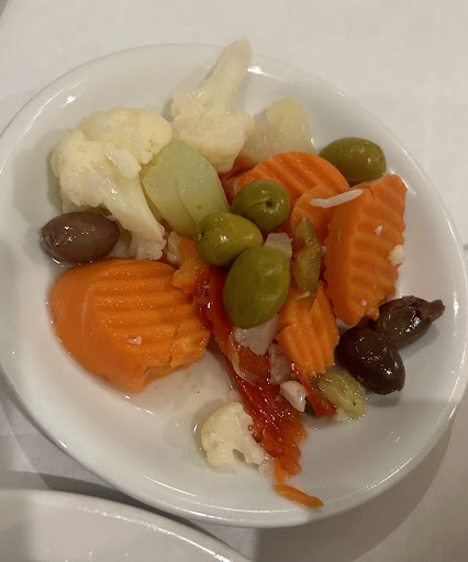 Photo of Cleopatra Mediterranean Cuisine - 2701 Manhattan Blvd #24, Harvey, LA 70058