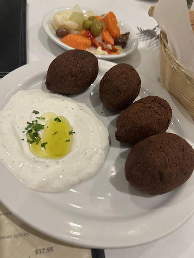 Photo of Cleopatra Mediterranean Cuisine - 2701 Manhattan Blvd #24, Harvey, LA 70058