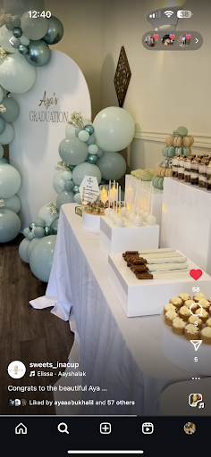 Photo of Cleopatra Mediterranean Cuisine - 2701 Manhattan Blvd #24, Harvey, LA 70058