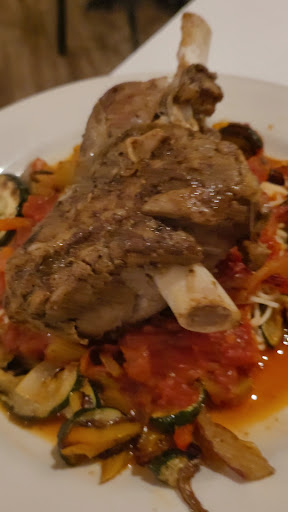 Photo of Cleopatra Mediterranean Cuisine - 2701 Manhattan Blvd #24, Harvey, LA 70058