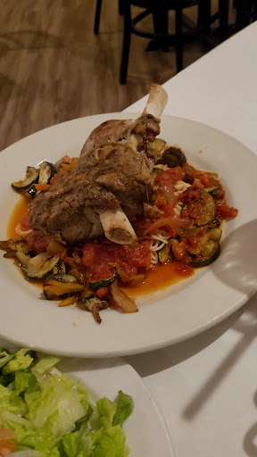 Photo of Cleopatra Mediterranean Cuisine - 2701 Manhattan Blvd #24, Harvey, LA 70058