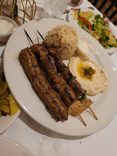 Photo of Cleopatra Mediterranean Cuisine - 2701 Manhattan Blvd #24, Harvey, LA 70058