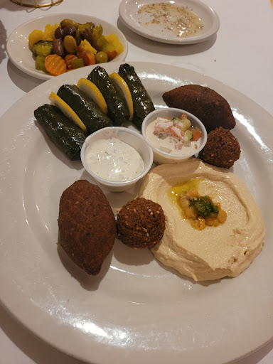 Photo of Cleopatra Mediterranean Cuisine - 2701 Manhattan Blvd #24, Harvey, LA 70058